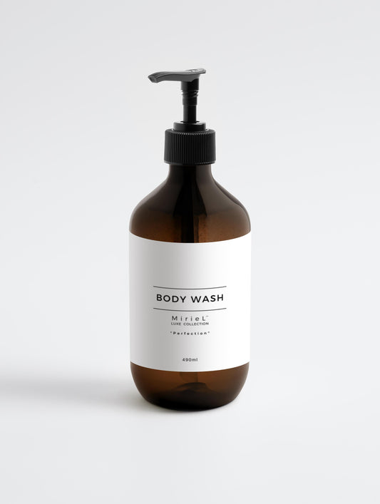 Body Wash - Luxe Collection