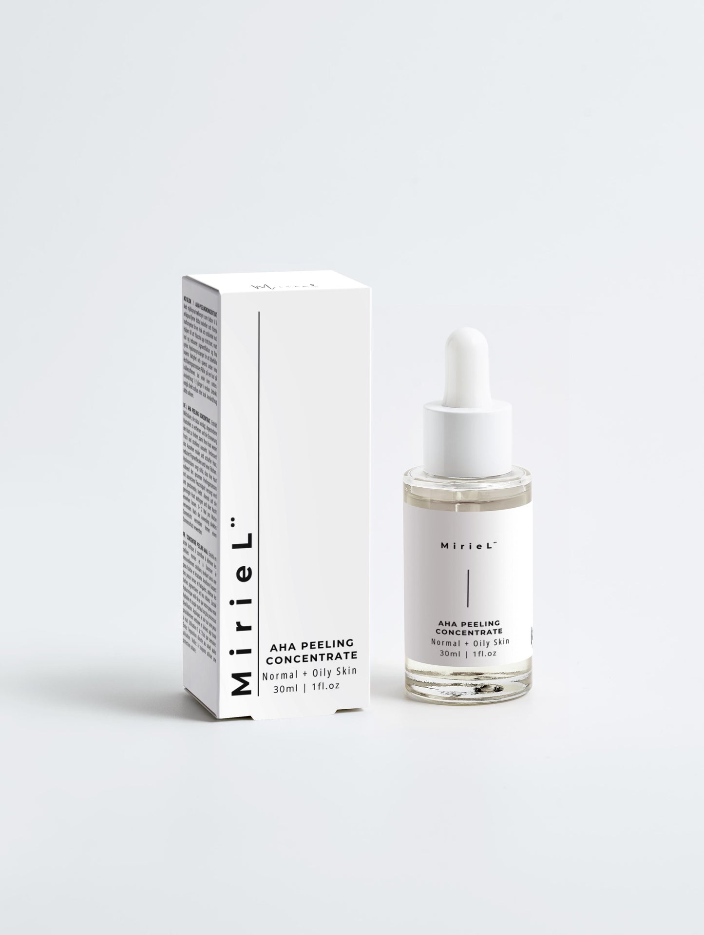 AHA Peeling Concentrate