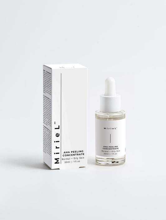 AHA Peeling Concentrate