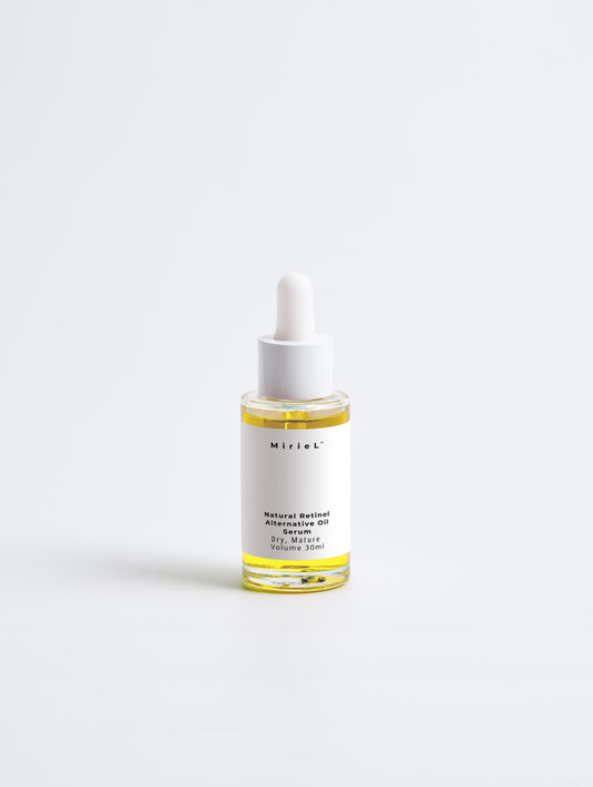 Natural Retinol- Alternative Oil Serum