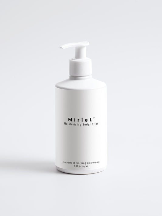 Moisturising Body Lotion