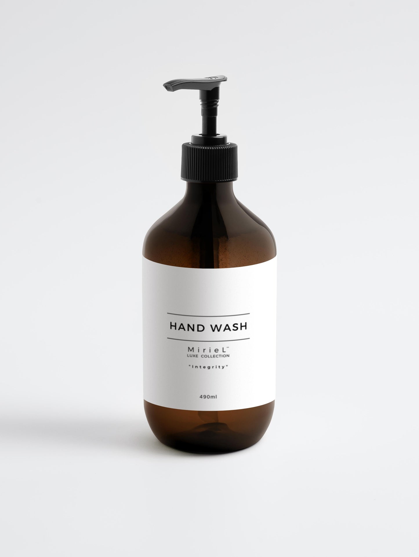 Hand Wash