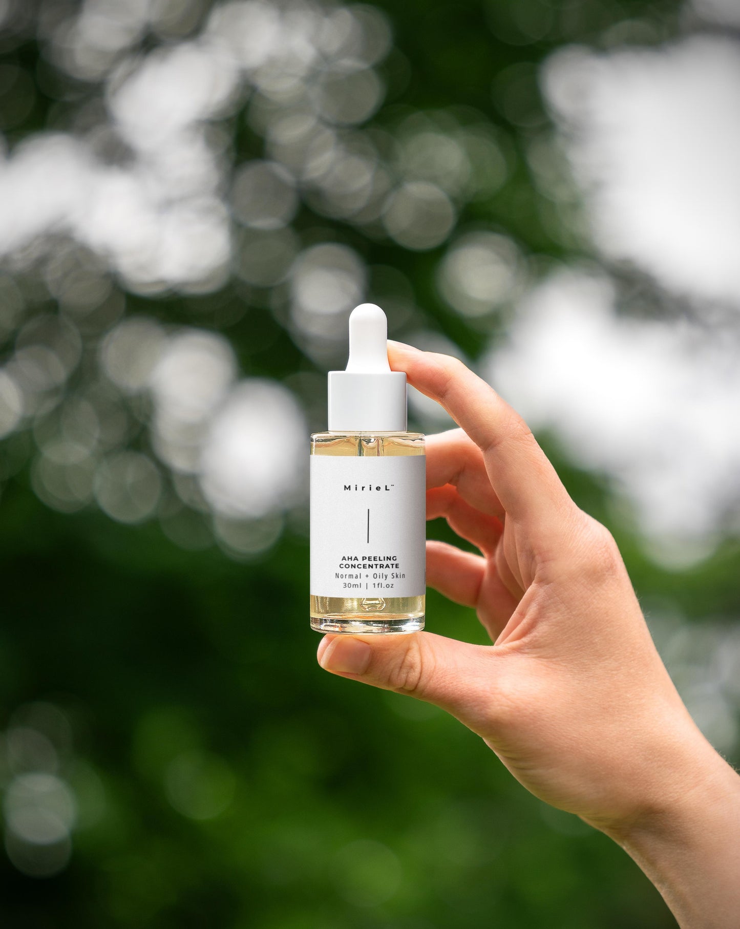 AHA Peeling Concentrate