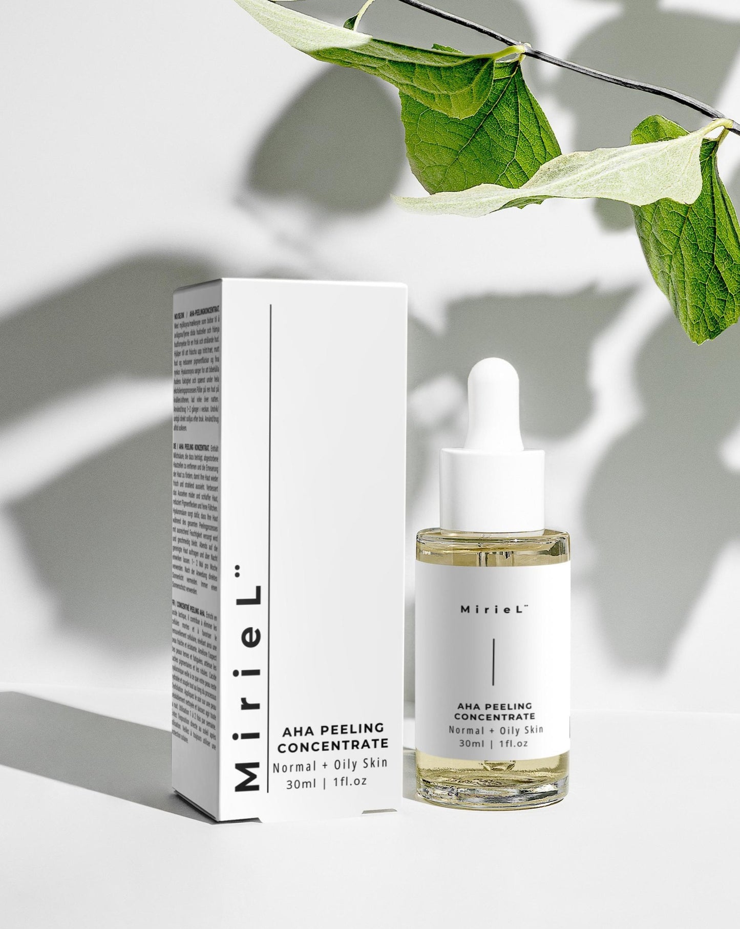 AHA Peeling Concentrate