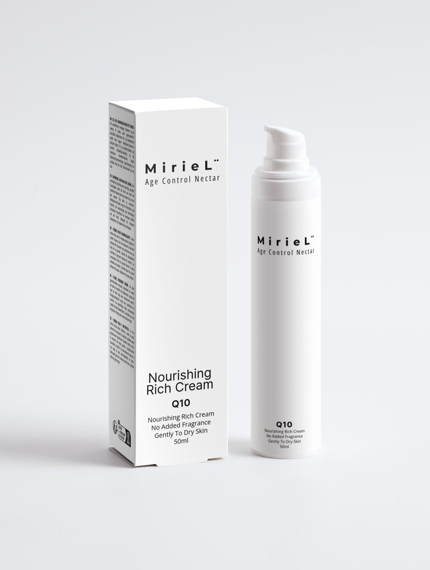 Nourishing Rich Cream