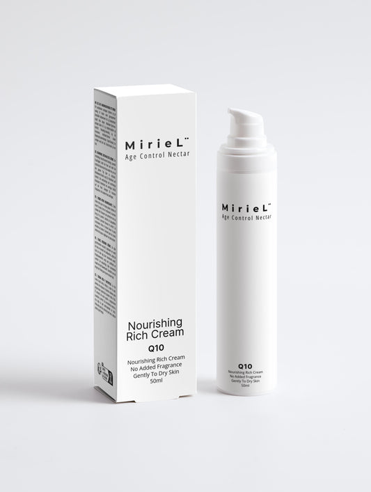 Nourishing Rich Cream